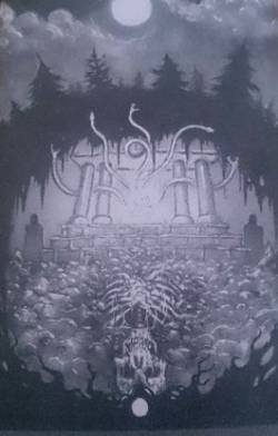 Orodruin (NL) : Unburying an Ancient Evil